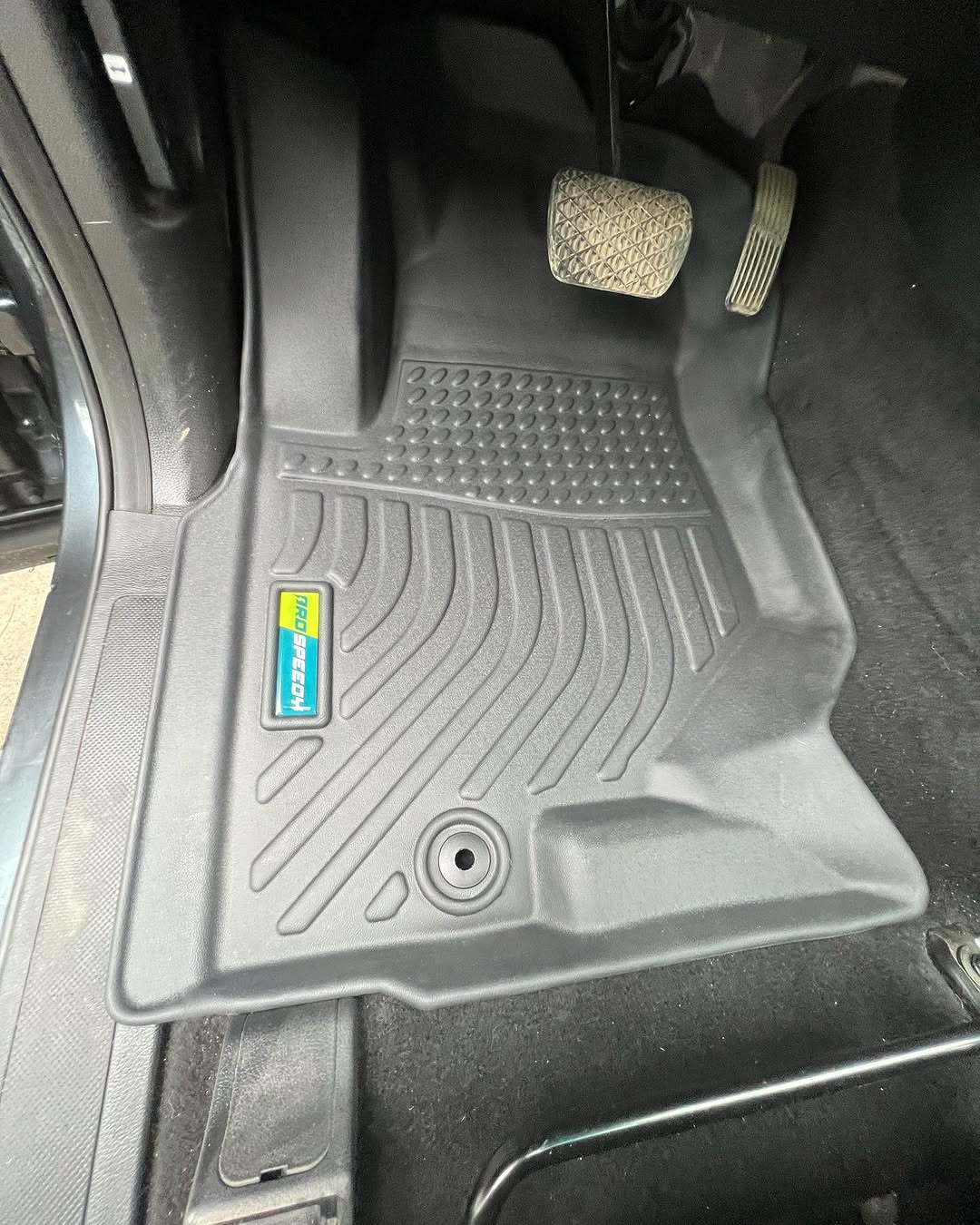 PISOS DE CALCE PERFECTO SSANGYONG MUSSO GRAND MUSSO 3PIEZAS