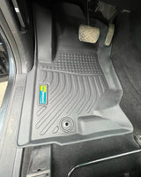 PISOS DE CALCE PERFECTO SSANGYONG MUSSO GRAND MUSSO 3PIEZAS
