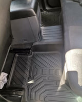 PISOS DE CALCE PERFECTO MAZDA BT50 2013-2021