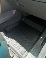 PISOS DE CALCE PERFECTO MAZDA BT50 2013-2021