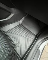 PISOS DE CALCE PERFECTO HYUNDAI TUCSON 2016-2021