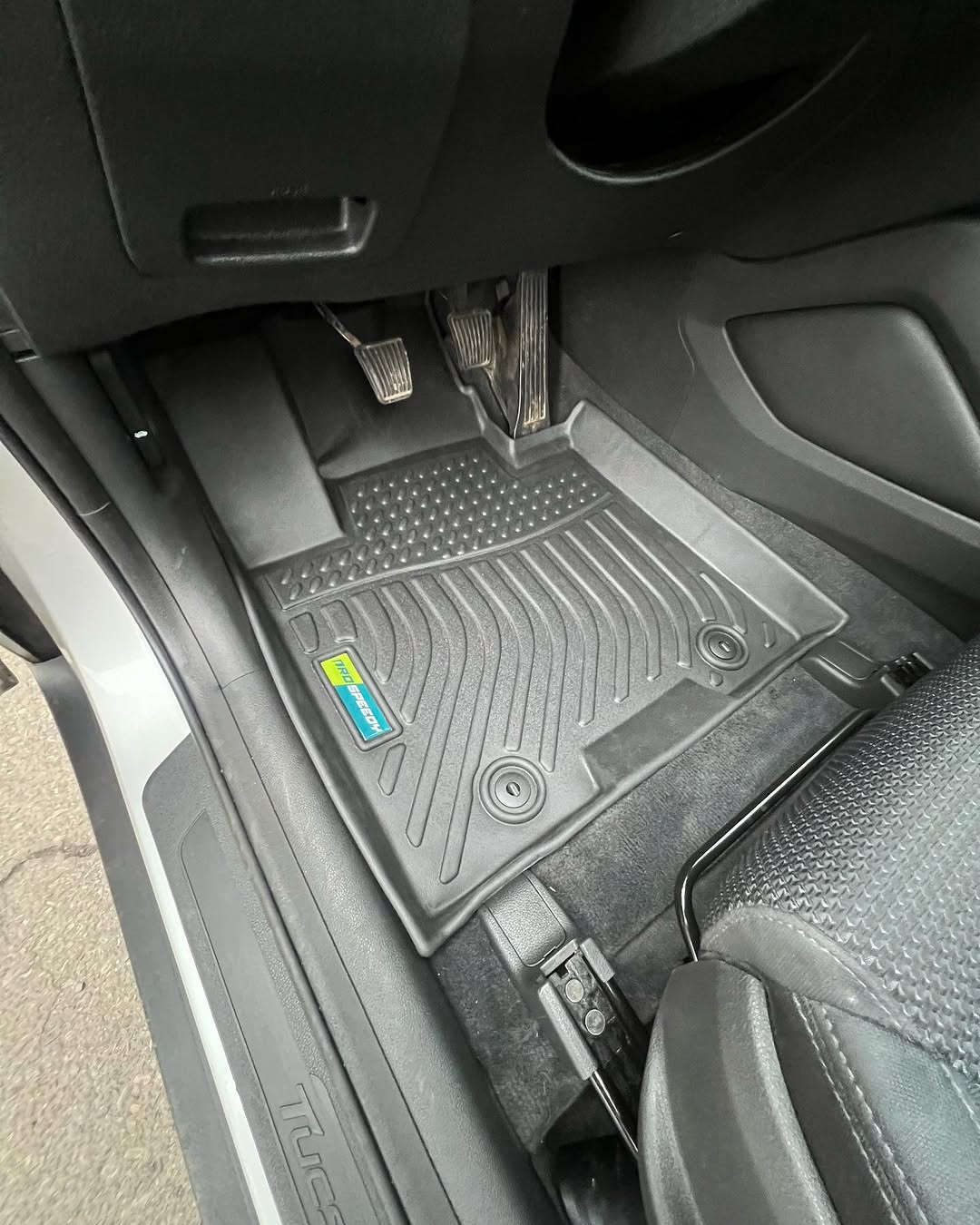 PISOS DE CALCE PERFECTO HYUNDAI TUCSON 2016-2021