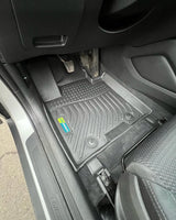 PISOS DE CALCE PERFECTO HYUNDAI TUCSON 2016-2021