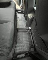 PISOS DE CALCE PERFECTO HYUNDAI TUCSON 2016-2021