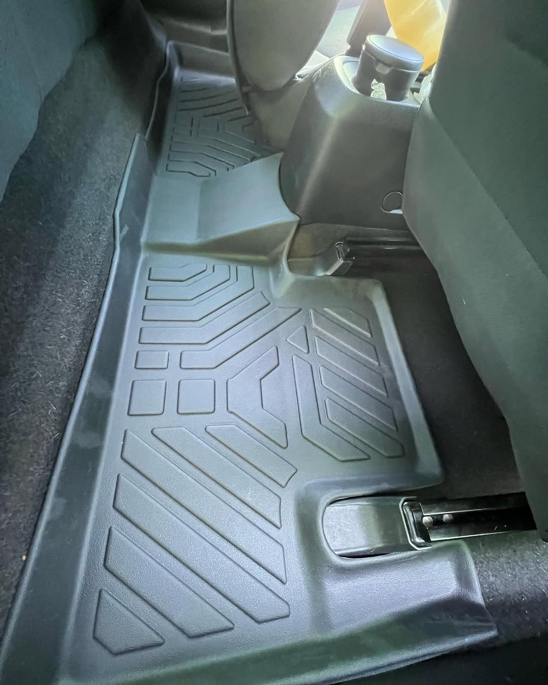 PISOS DE CALCE PERFECTO CHEVROLET NEW SAIL 2017-2023