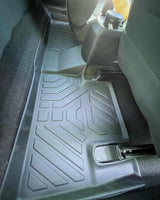 PISOS DE CALCE PERFECTO CHEVROLET NEW SAIL 2017-2023