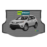 MALETERO CALCE PERFECTO TOYOTA RAV4 2013-2018