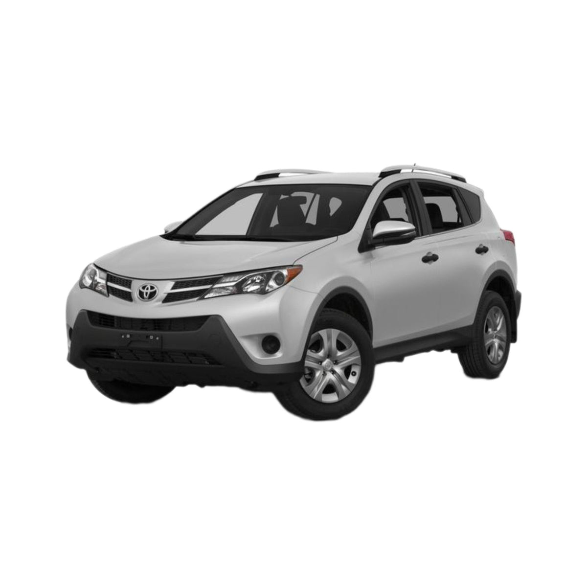MALETERO CALCE PERFECTO TOYOTA RAV4 2013-2018