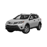 MALETERO CALCE PERFECTO TOYOTA RAV4 2013-2018
