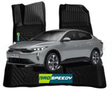 PISOS DE CALCE PERFECTO KIA K3 2020+ 3PIEZAS