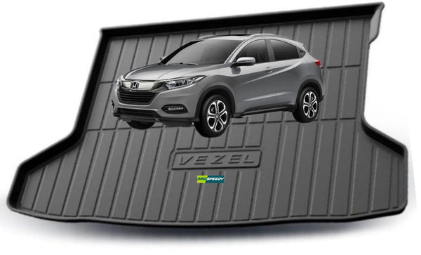 MALETERO CALCE PERFECTO HONDA HRV 2016-2022