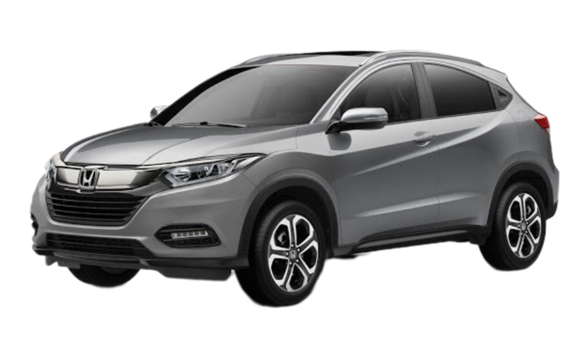 MALETERO CALCE PERFECTO HONDA HRV 2016-2022