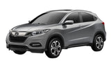MALETERO CALCE PERFECTO HONDA HRV 2016-2022
