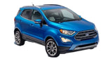 MALETERO CALCE PERFECTO FORD ECOSPORT 2012+