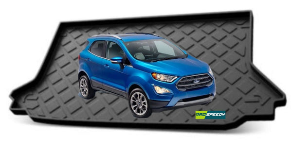 MALETERO CALCE PERFECTO FORD ECOSPORT 2012+