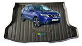 MALETERO CALCE PERFECTO NISSAN QASHQAI 2014-2022