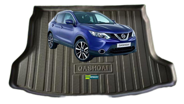 MALETERO CALCE PERFECTO NISSAN QASHQAI 2014-2022