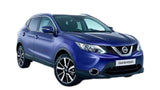 MALETERO CALCE PERFECTO NISSAN QASHQAI 2014-2022