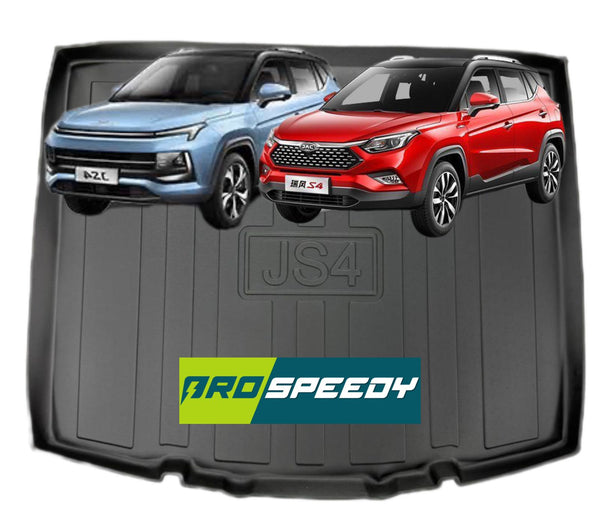 MALETERO CALCE PERFECTO JAC JS4 S4 JS4PRO