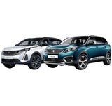 MALETERO CALCE PERFECTO PEUGEOT 5008 2018-2024