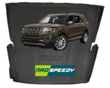 MALETERO CALCE PERFECTO FORD EXPLORER 2015-2019/2020