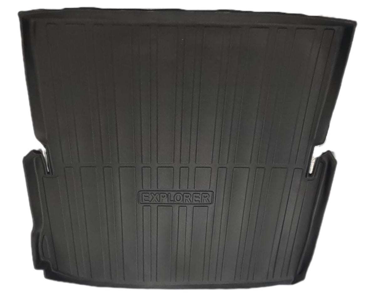 MALETERO CALCE PERFECTO FORD EXPLORER 2015-2019/2020