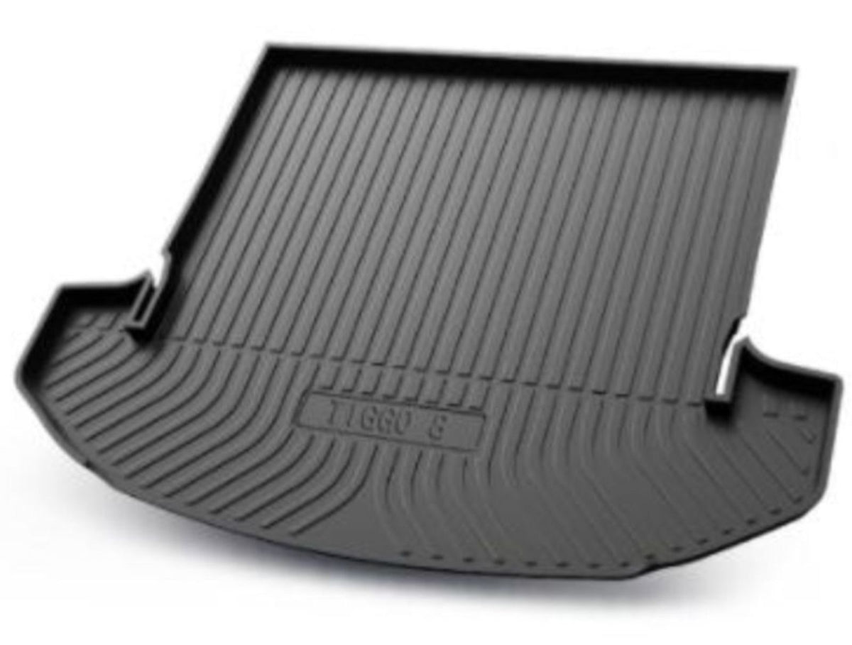 MALETERO CALCE PERFECTO CHERY TIGGO 8 8PRO 8PROMAX