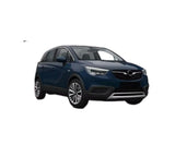 PISOS DE CALCE PERFECTO OPEL CROSSLAND 2020+ 3PIEZAS