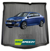 MALETERO CALCE PERFECTO CITROEN C ELYSEE
