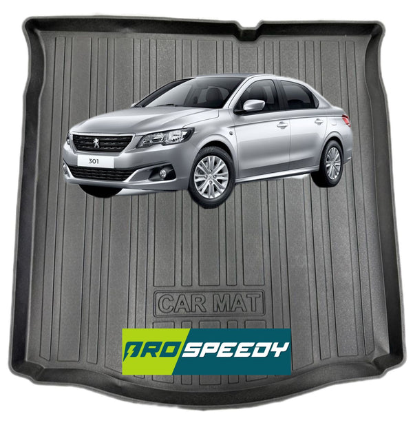 MALETERO CALCE PERFECTO PEUGEOT 301