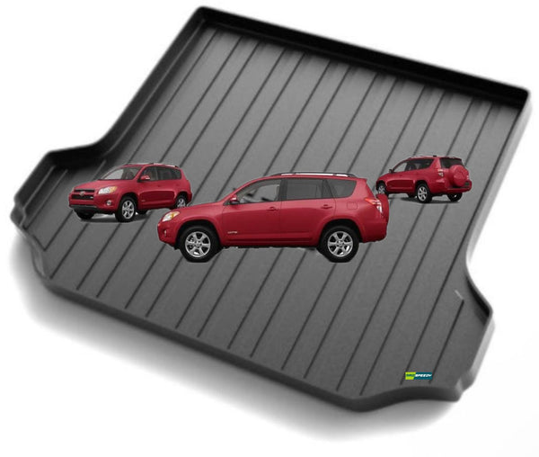 MALETERO CALCE PERFECTO TOYOTA RAV4 2009-2013