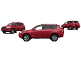 MALETERO CALCE PERFECTO TOYOTA RAV4 2009-2013