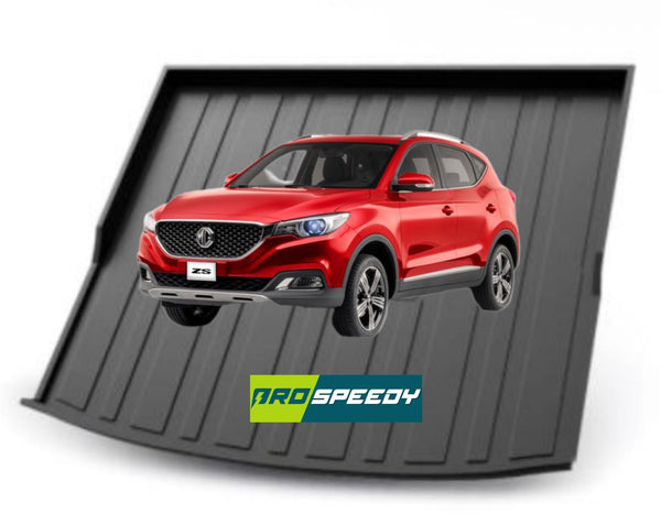 MALETERO CALCE PERFECTO MG ZS 2018-2024/2025
