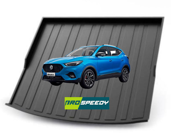 MALETERO CALCE PERFECTO MG ZX 2018+