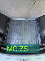 MALETERO CALCE PERFECTO MG ZS 2018-2024/2025