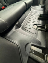 PISOS DE CALCE PERFECTO CHEVROLET CAPTIVA 2020+ 4PIEZAS