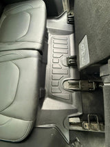 PISOS DE CALCE PERFECTO CHEVROLET CAPTIVA 2020+ 4PIEZAS