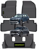 PISOS DE CALCE PERFECTO HYUNDAI GRAND CRETA 2025+