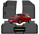 PISOS DE CALCE PERFECTO CHEVROLET SAIL HB NEW 2024+