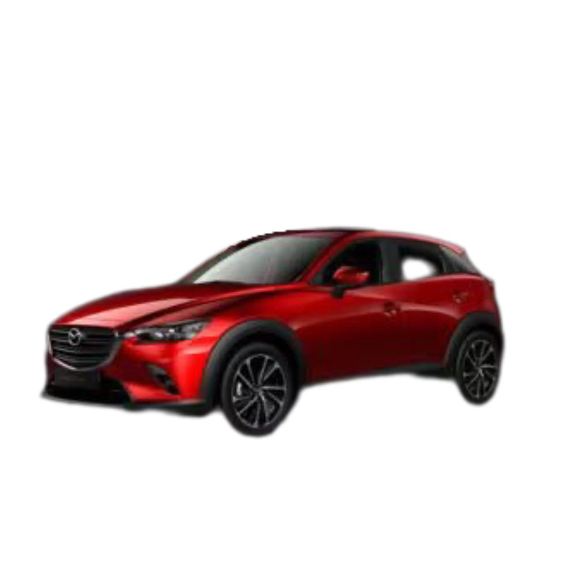 PISOS DE CALCE PERFECTO MAZDA CX3 2016+