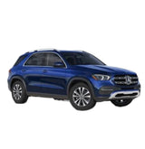 PISOS DE CALCE PERFECTO MERCEDES BENZ GLE 2020+