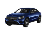 PISOS DE CALCE PERFECTO MERCEDES BENZ GLC 2016-2019