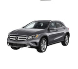 PISOS DE CALCE PERFECTO MERCEDES BENZ GLA 2015-2019