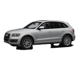 PISOS DE CALCE PERFECTO AUDI Q5 2009-2017
