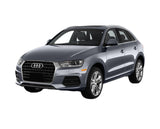 PISOS DE CALCE PERFECTO AUDI Q3 2018+