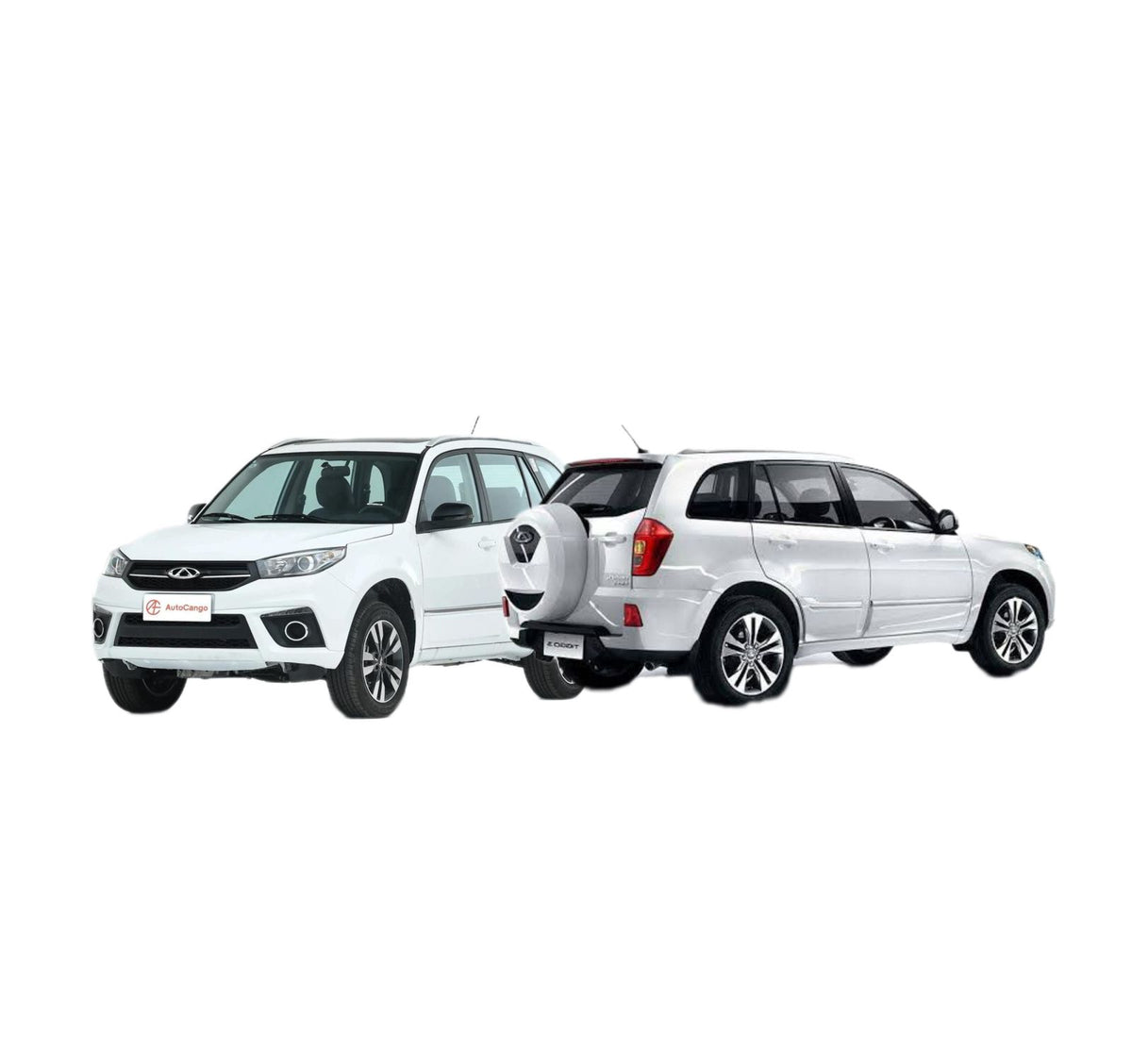 PISOS DE CALCE PERFECTO CHERY TIGGO 2014-2020