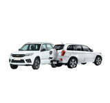 PISOS DE CALCE PERFECTO CHERY TIGGO 2014-2020
