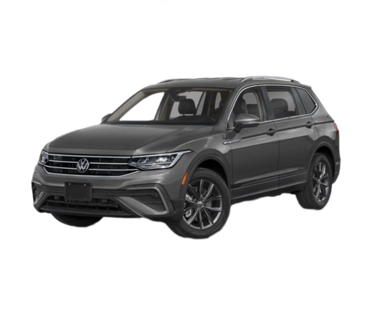 PISOS DE CALCE PERFECTO VOLKSWAGEN TIGUAN 2024+