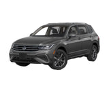 PISOS DE CALCE PERFECTO VOLKSWAGEN TIGUAN 2024+