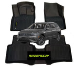 PISOS DE CALCE PERFECTO VOLKSWAGEN TIGUAN 2024+